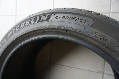 1 X 235 45 R18 98V Pneu été Michelin e Primacy 2023 4,5mm