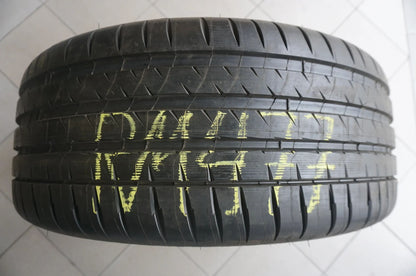 1 X 275 45 ZR21 R21 110Y Pneu été Michelin Pilot Sport 4S MO1 2022 7mm