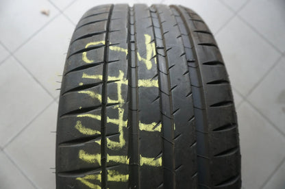 1 X 235 35 ZR19 R19 91Y Sommerreifen Michelin Pilot Sport 4 S 2021 6,5mm
