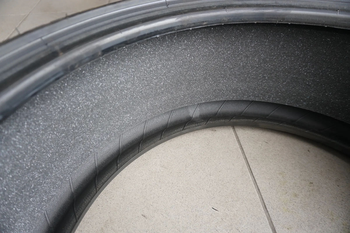1 X 245 35 R20 95Y Sommerreifen Michelin Pilot Sport 3 ZP * MOE RFT 2022 7mm Detailansicht 5
