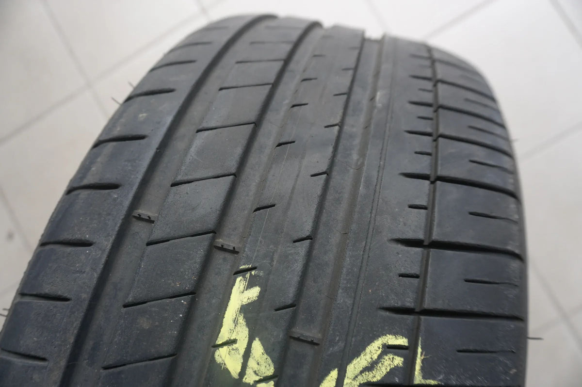 1 X 245 35 R20 95Y Pneu été Michelin Pilot Sport 3 ZP * MOE RFT 2020 6mm Detailansicht 2