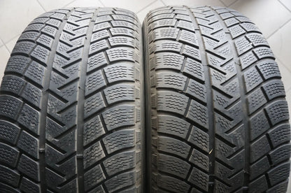 Original Mercedes GLE ML W166 Alufelgen Winterräder Winterreifen 255 55 R18 Zoll