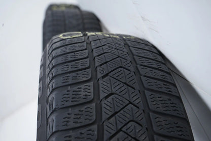 BMW X1 X2 F48 F39 Winter Tires Winter Wheels 205 60 17 inch