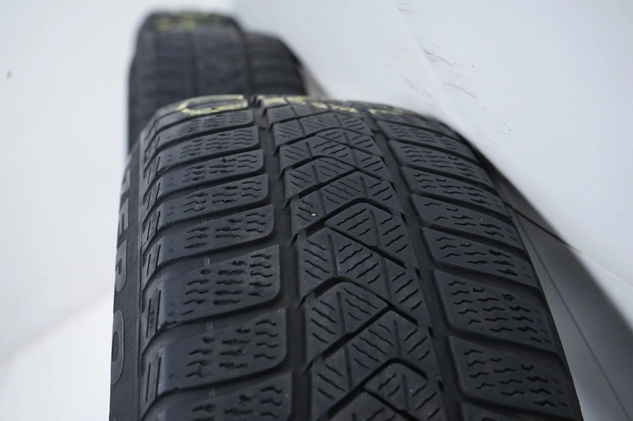 BMW X1 X2 F48 F39 Winter Tires Winter Wheels 205 60 17 inch