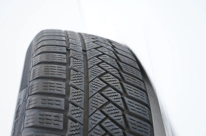 Mercedes EQA EQB H243 X243 Winter wheels Winter tyres 18 inch
