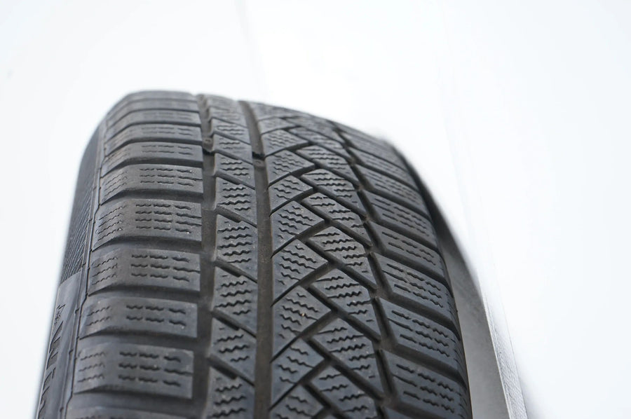 Mercedes EQA EQB H243 X243 Winter wheels Winter tyres 18 inch