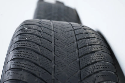 Ruote invernali, pneumatici invernali e cerchi in lega BMW X7 G07 255 55 20 pollici 6880688