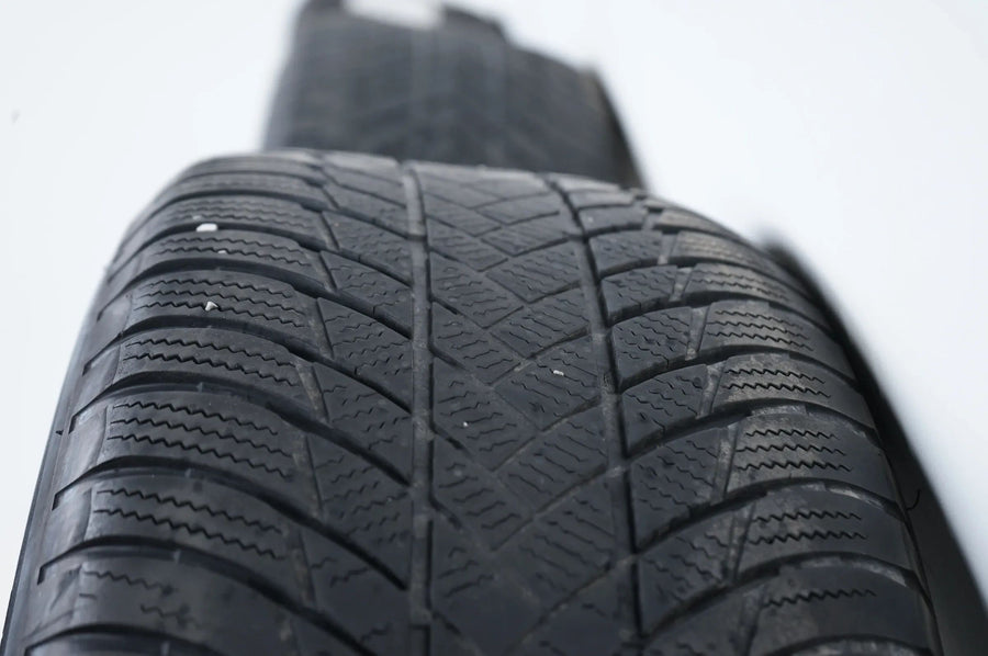 Ruote invernali, pneumatici invernali e cerchi in lega BMW X7 G07 255 55 20 pollici 6880688