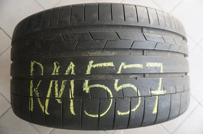 1 X 275 35 ZR19 R19 100Y Summer Tire Continental SportContact 6 * 2023 5mm