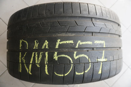 1 X 275 35 ZR19 R19 100Y Sommerreifen Continental SportContact 6 * 2023 5mm