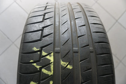 1 X 245 40 R18 97Y Sommerreifen Continental PremiumContact 6 MO 2020 6mm