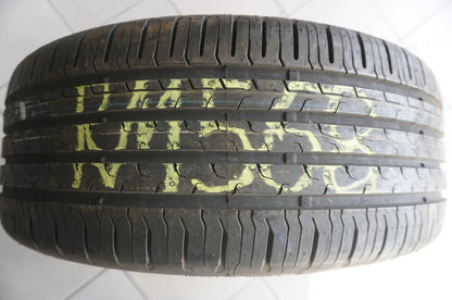 1 X 235 55 R18 104T Sommerreifen Continental Eco Contact 6 MO 2019 6mm