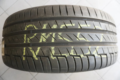 1 X 275 55 R19 111W Sommerreifen Continental PremiumContact 6 MO 2022 7mm