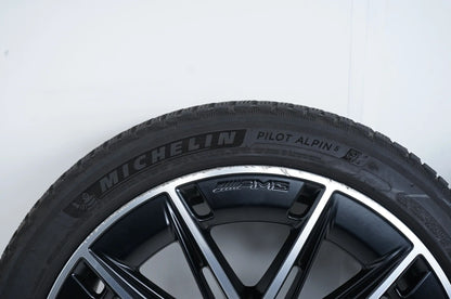 Mercedes E53 AMG W214 Winterräder Winterreifen 20 Zoll A2144011100 A2144011200
