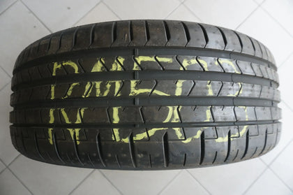 1 X 235 45 R20 100T Summer tire Pirelli P Zero PZero MO 2020 6.5mm
