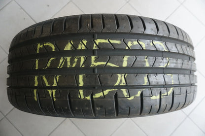 1 X 235 45 R20 100T Summer tire Pirelli P Zero PZero MO 2020 6.5mm