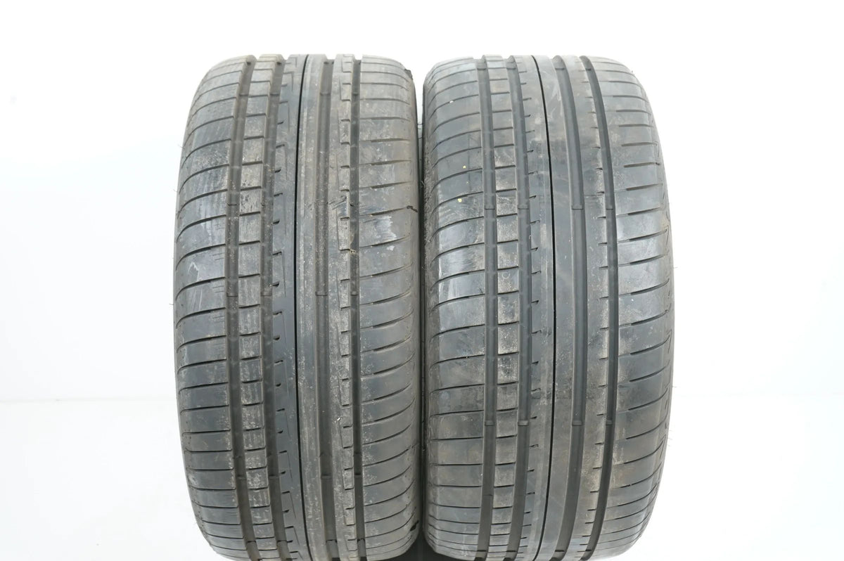 2x pneus été Goodyear 275 35 19 pouces DOT20/16 env. 6mm MOE Bmw* Detailansicht 2