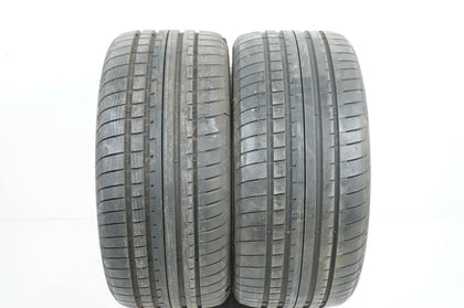 2x Sommerreifen Goodyear 275 35 19 Zoll DOT20/16 ca.6mm MOE Bmw*