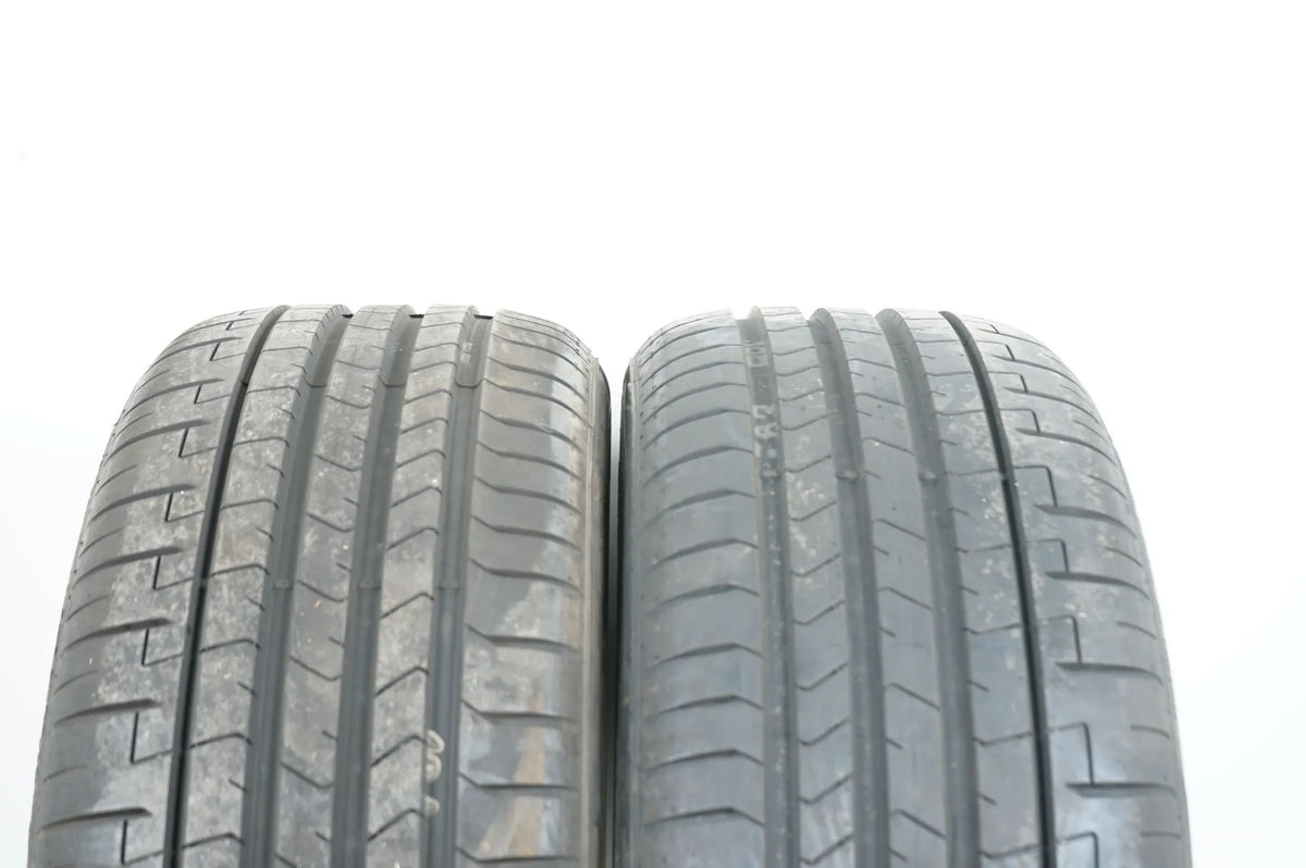2x pneus été Pirelli PZ4 235 50 19 pouces DOT24/22 env.7mm MO Vue détaillée 4