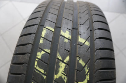2 X 255 45 R19 104Y Pneus été Pirelli Cinturato P7 MOE RFT RunFlat 6,5mm 2020