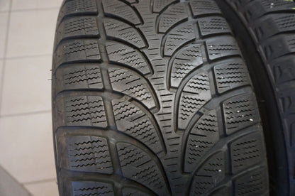 Original Mercedes GLC X253 C253 Alufelgen Winterräder Winterreifen 235 60 R18