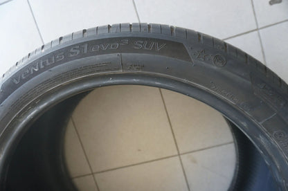 1 X 275 40 R21 107Y Sommerreifen Hankook Ventus S1 evo3 SUV * RSC HRS 2023 6,5mm