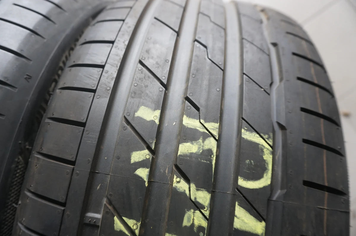 2 X 255 40 R19 100Y Sommerreifen Hankook Ventus S1 evo3 * 2023 6mm Detailansicht 2