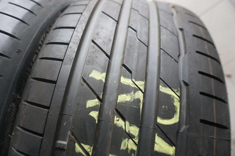 2 X 255 40 R19 100Y Sommerreifen Hankook Ventus S1 evo3 * 2023 6mm