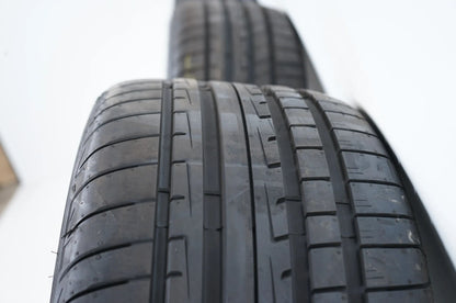 Mercedes CLE W236 C236, ruote estive, pneumatici estivi e cerchi in lega da 19 pollici A2364011400