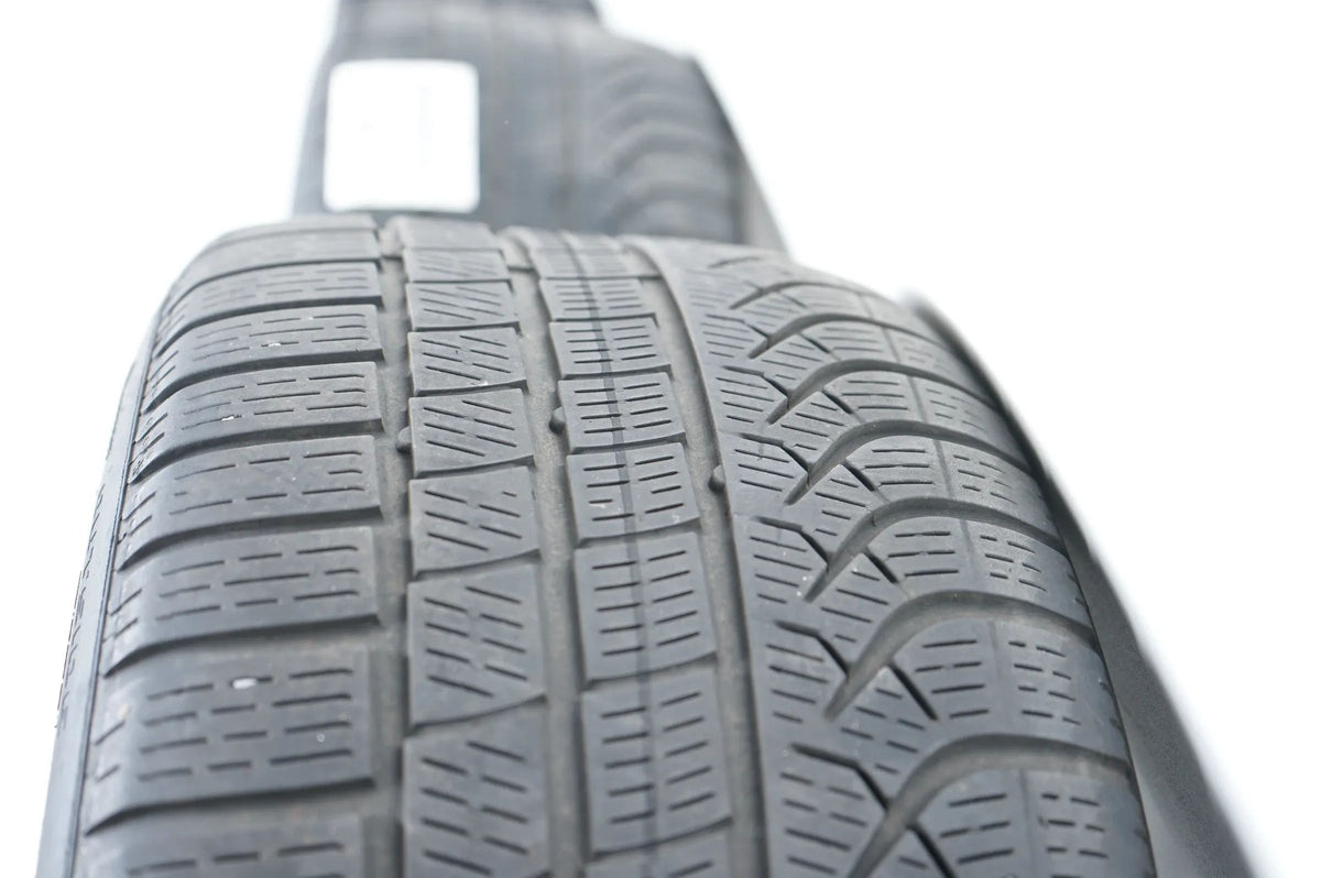 Bmw 5er G60 G61 Winterräder Winterreifen Alufelgen 19 Zoll 935M 5A324E0 Vue détaillée 11