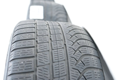 Bmw 5er G60 G61 Winterräder Winterreifen Alufelgen 19 Zoll 935M 5A324E0