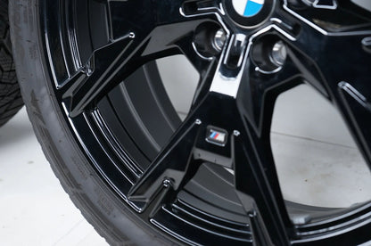 BMW 1er 2er F70 F74 Winterreifen Winterräder 195 45 19 Zoll 976M 5A7F0A5