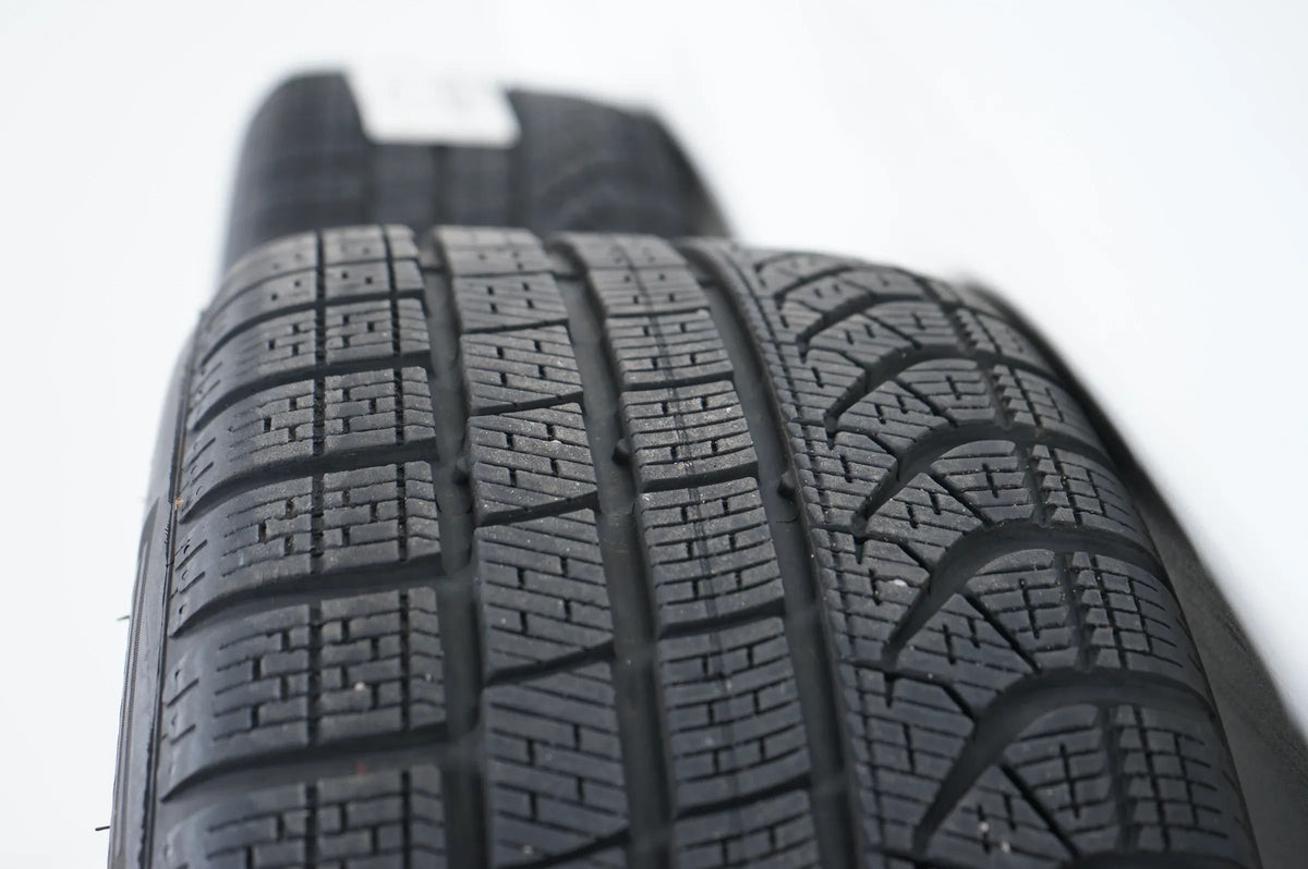 Bmw 5er G60 G61 Winterräder Winterreifen Alufelgen 19 Zoll 936M 5A324E2 5A324E3 Vue détaillée 11