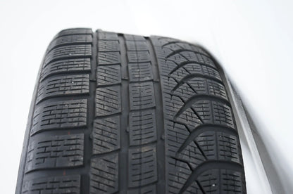 Bmw iX1 X1 X2 U10 U11 Winterräder Winterreifen Alufelgen 245 45 19 Zoll 5A1E230
