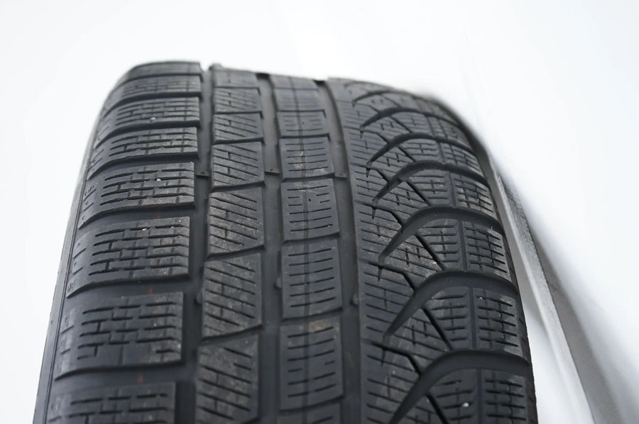 Bmw iX1 X1 X2 U10 U11 Winterräder Winterreifen Alufelgen 245 45 19 Zoll 5A1E230