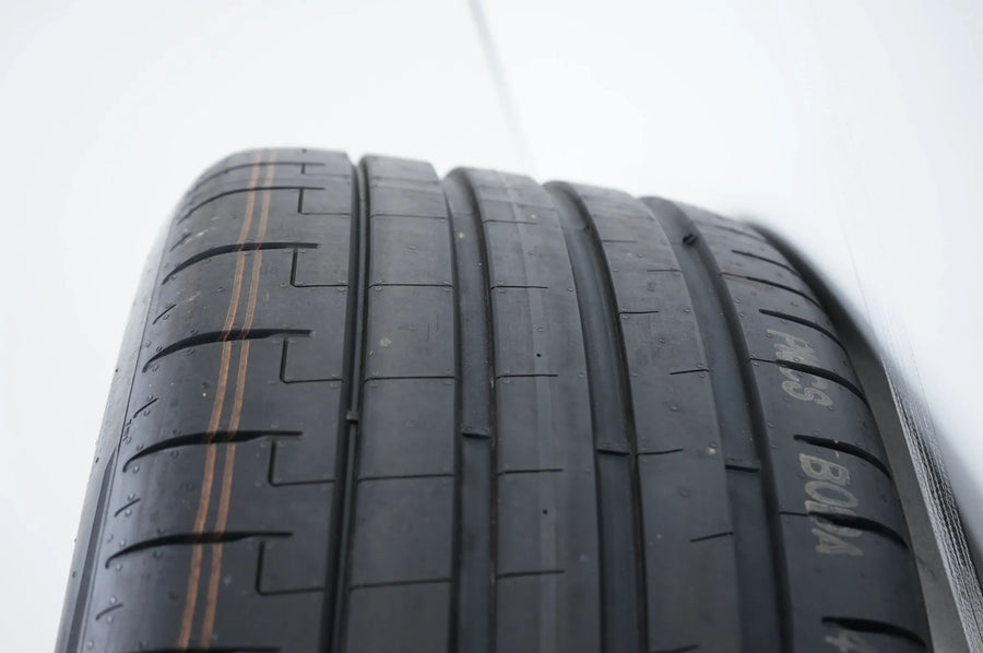 WieNeu Mercedes GLE V167 C167 Sommerräder Sommerreifen 22 Zoll