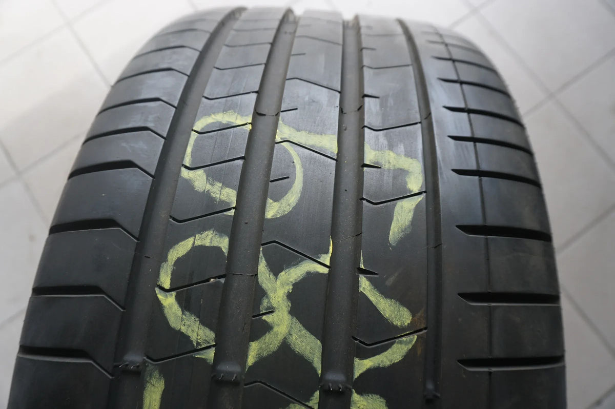 1 X 315 35 R22 111Y Sommerreifen Pirelli P Zero PZero * RSC RFT RunFlat 2021 6,5 Detailansicht 2