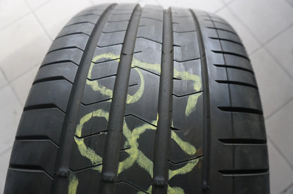 1 X 315 35 R22 111Y Sommerreifen Pirelli P Zero PZero * RSC RFT RunFlat 2021 6,5