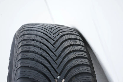 VW Tiguan Skoda Kodiaq Audi Q3 Winterreifen Winterräder 215 65 17 Zoll