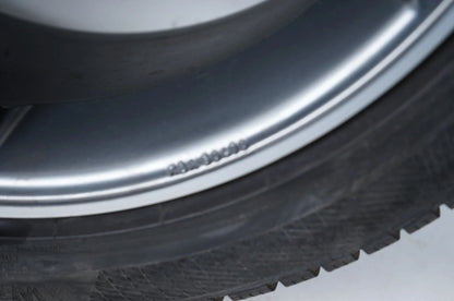 Audi Q5 SQ5 8R Winterräder Winterreifen 245 45 20 Zoll 7mm