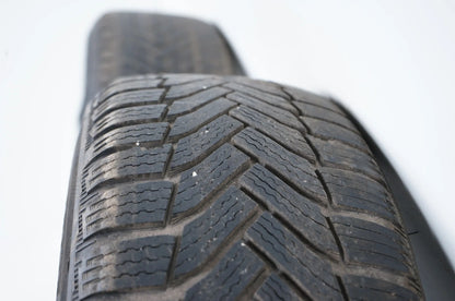 Hyundai i30 Winterräder Winterreifen 205 60 16 Zoll