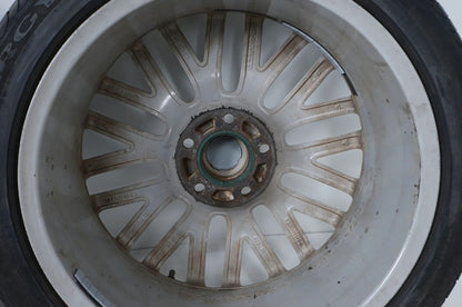 Nissan Juke Sommerräder Sommerreifen 225 45 18 Zoll 5x114