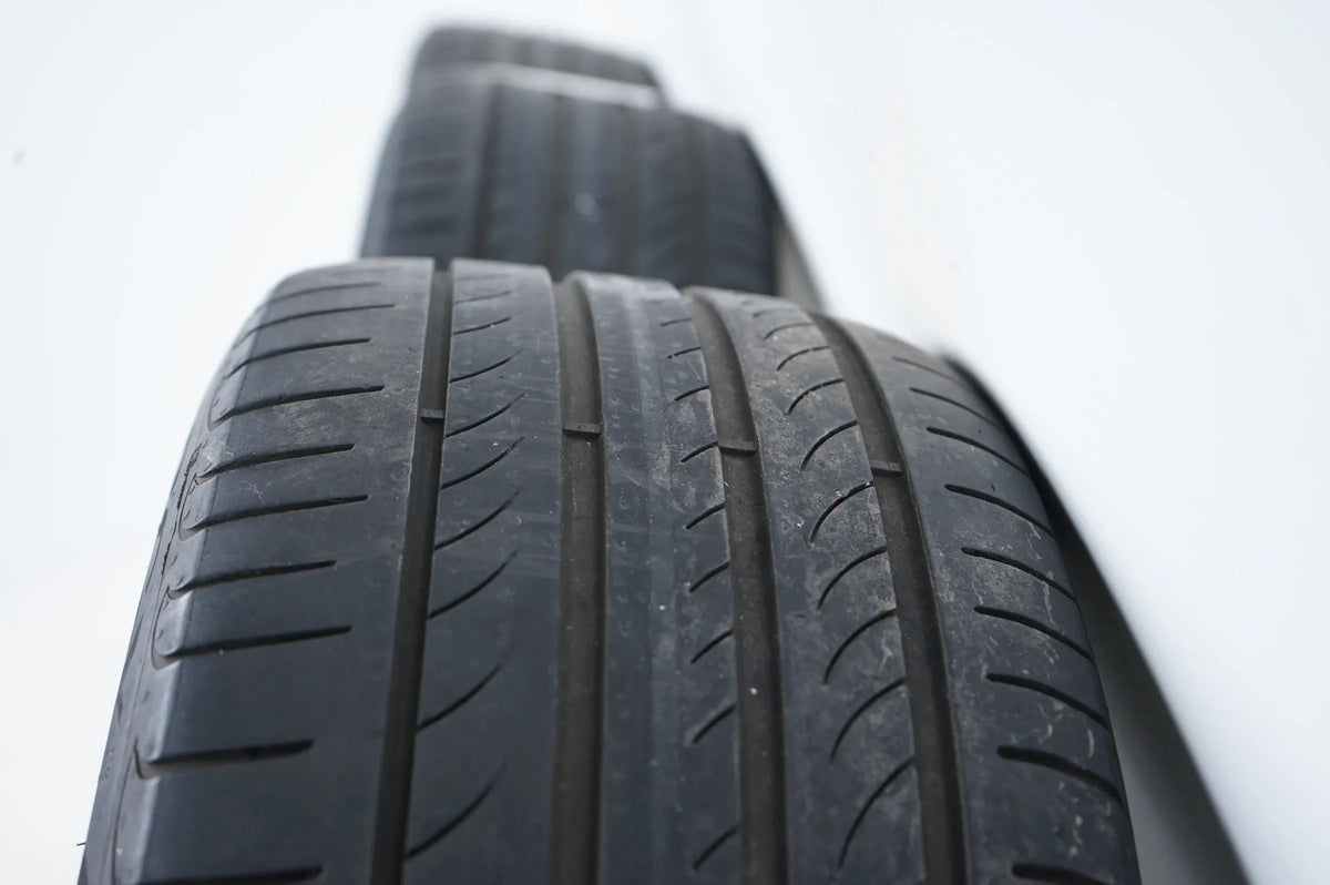 Nissan Juke Sommerräder Sommerreifen 225 45 18 Zoll 5x114 Detailansicht 9