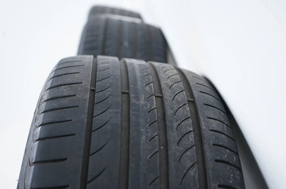 Nissan Juke Sommerräder Sommerreifen 225 45 18 Zoll 5x114