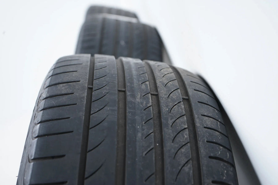 Nissan Juke Sommerräder Sommerreifen 225 45 18 Zoll 5x114