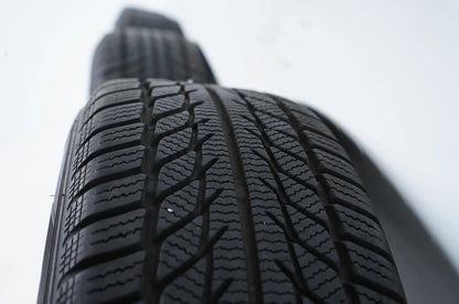 KIA Picante Winterräder Winterreifen 185 55 15 Zoll 4x100 7mm