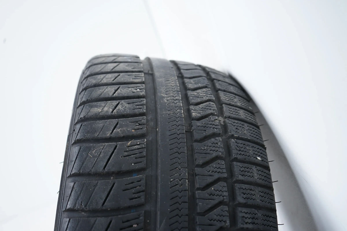 Audi A3 8P Winterräder Winterreifen 225 45 17 Zoll 8P0601025C Detailansicht 11
