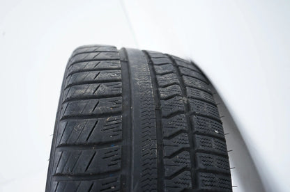 Audi A3 8P Winterräder Winterreifen 225 45 17 Zoll 8P0601025C