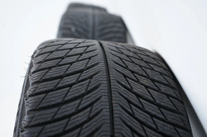 Opel Astra K J Winterräder Winterreifen 225 40 18 Zoll 5x105
