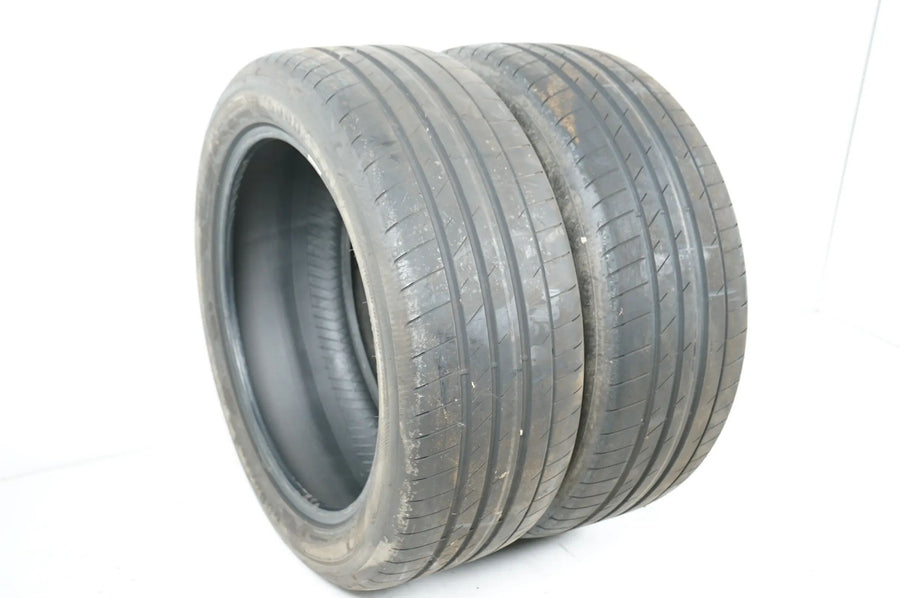 2 x Sommerreifen Goodyear 275 45 21 Zoll DOT23/21 ca.5mm MO